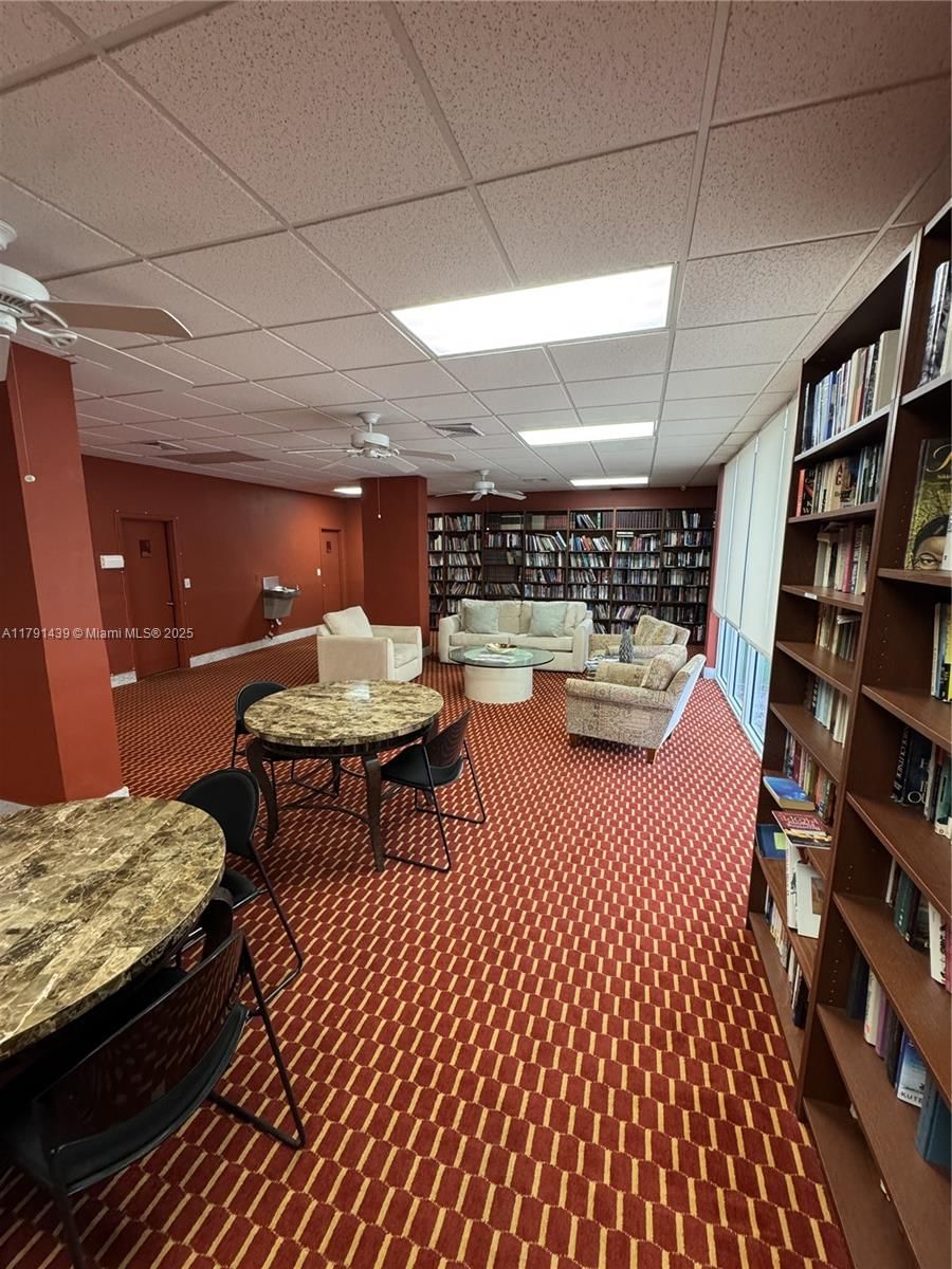 Real estate property located at 2150 SANS SOUCI BLVD B611, Miami-dade, Bayview Palms Condominium, North Miami, FL