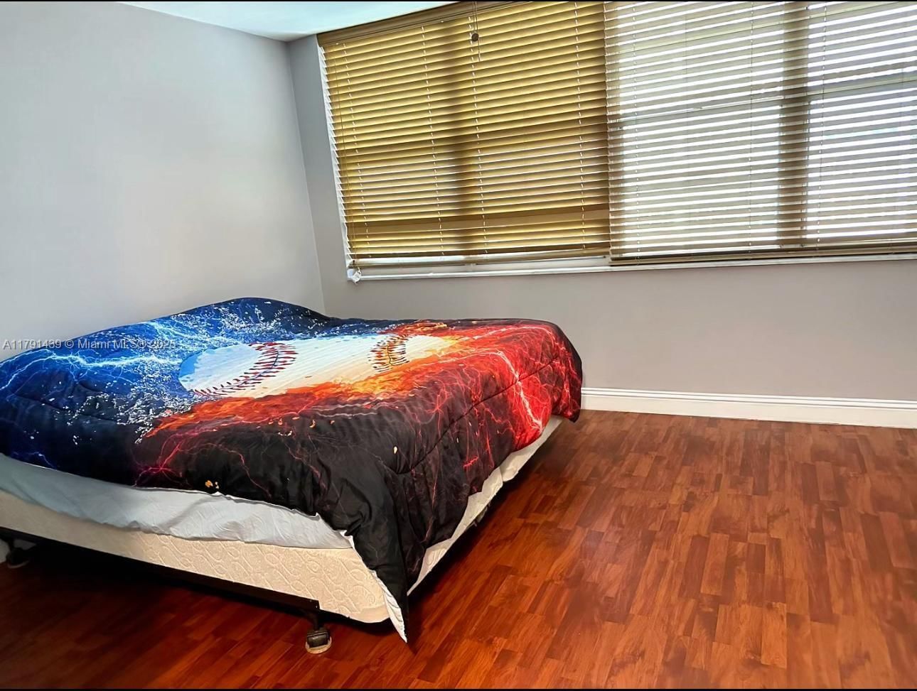 Real estate property located at 2150 SANS SOUCI BLVD B611, Miami-dade, Bayview Palms Condominium, North Miami, FL