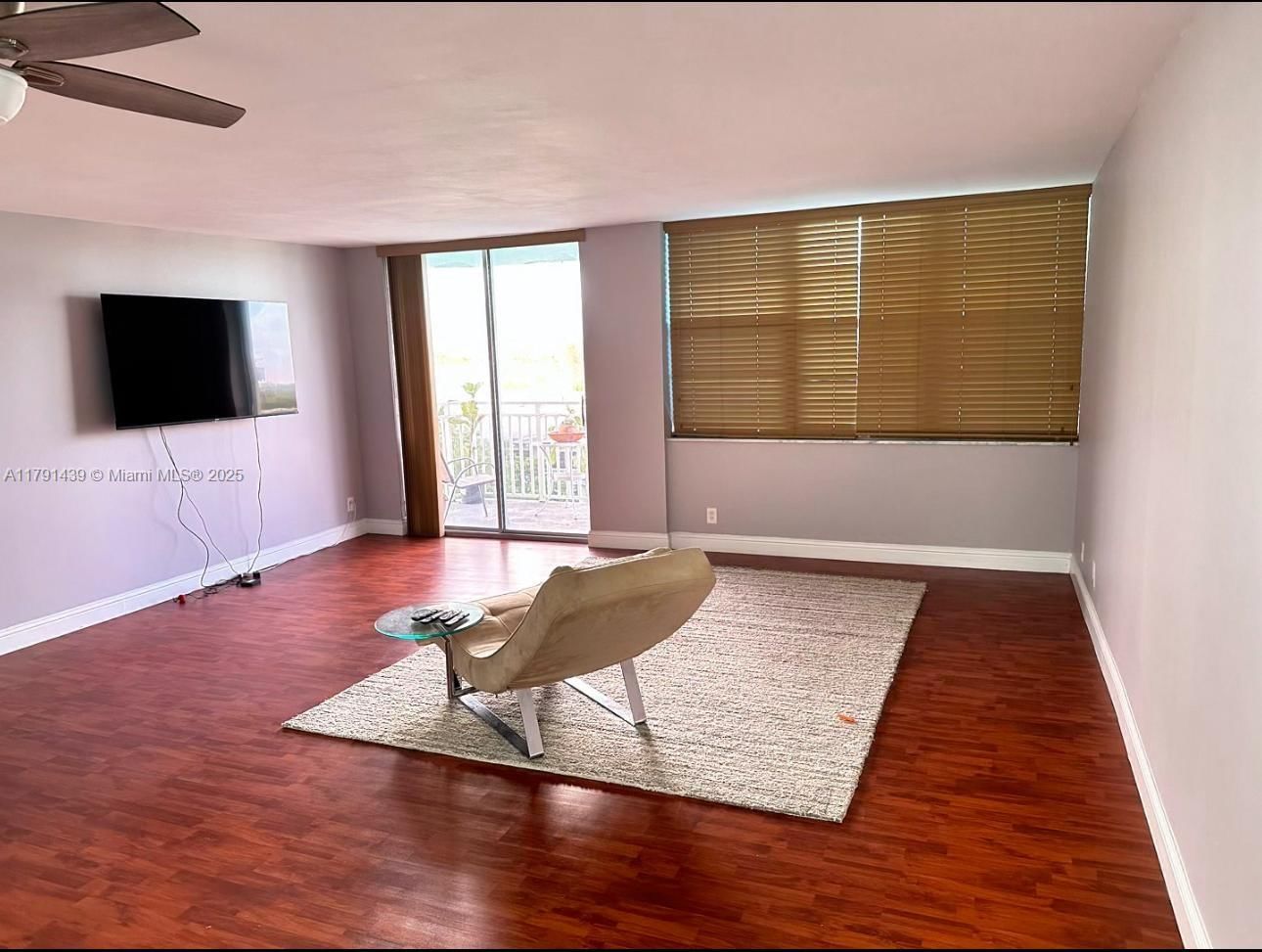Real estate property located at 2150 SANS SOUCI BLVD B611, Miami-dade, Bayview Palms Condominium, North Miami, FL