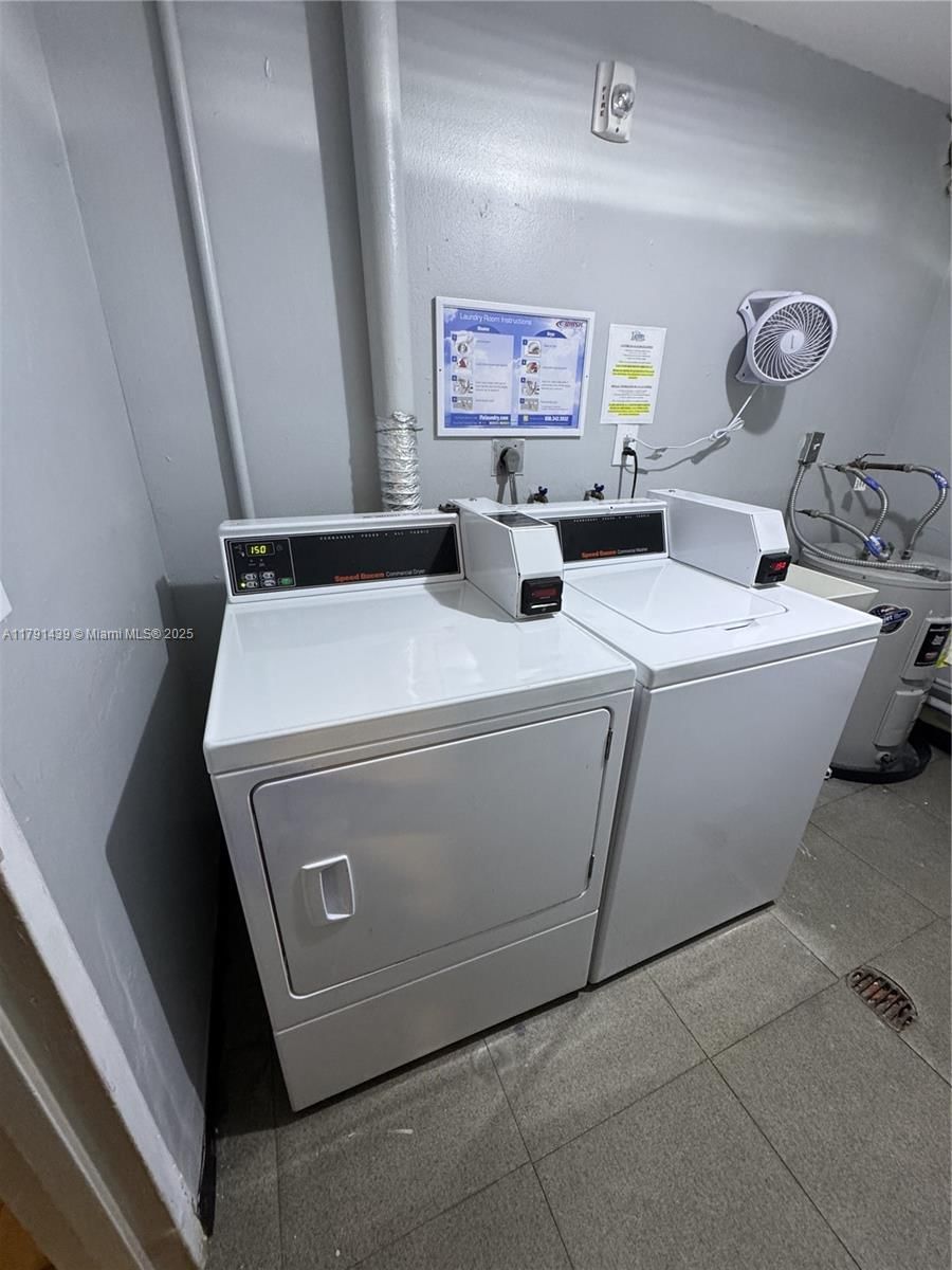 Real estate property located at 2150 SANS SOUCI BLVD B611, Miami-dade, Bayview Palms Condominium, North Miami, FL