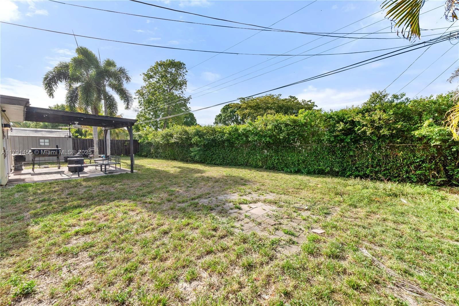 Real estate property located at 6829 13th St, Broward, Plantation Sunrise Height, Plantation, FL