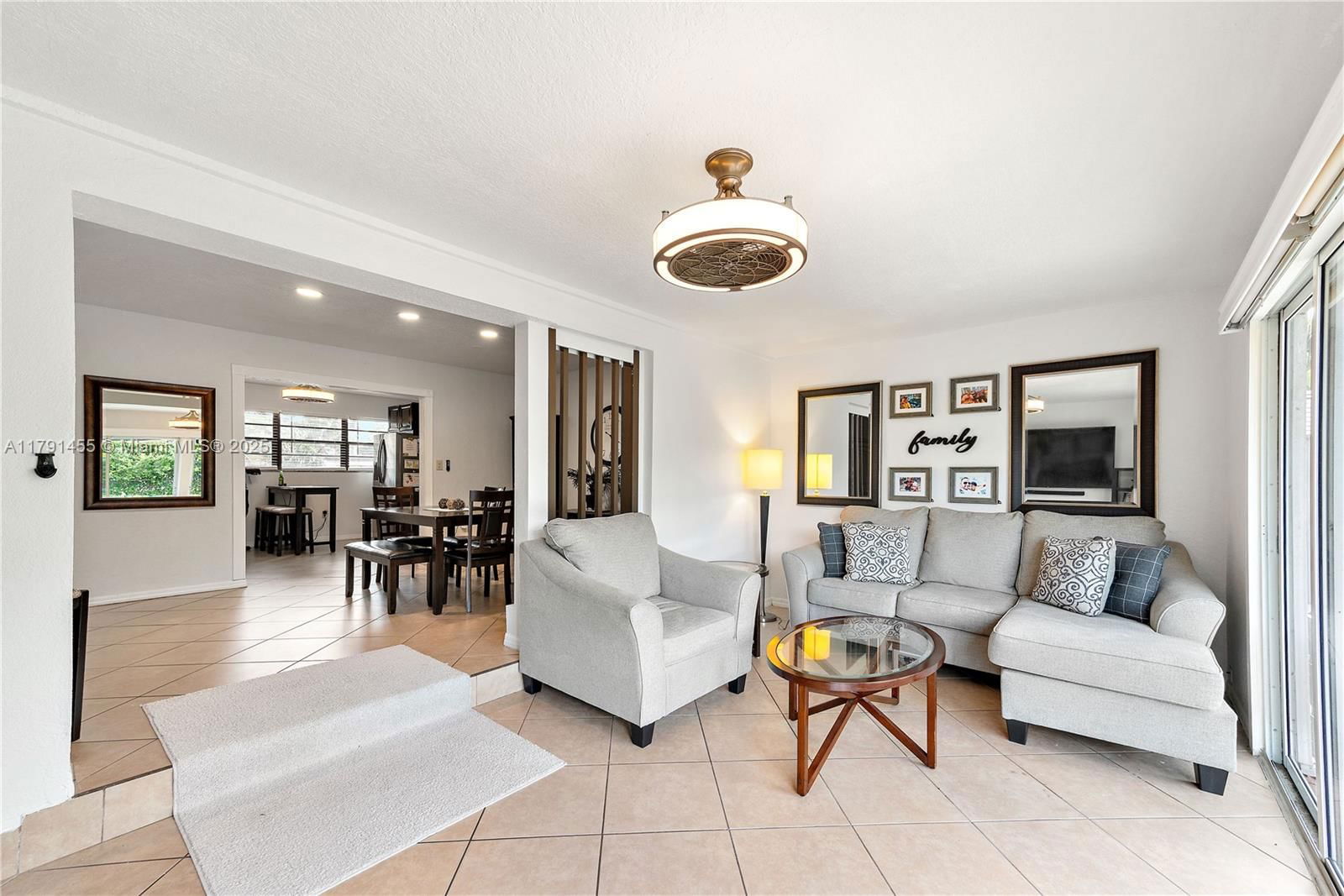 Real estate property located at 6829 13th St, Broward, Plantation Sunrise Height, Plantation, FL