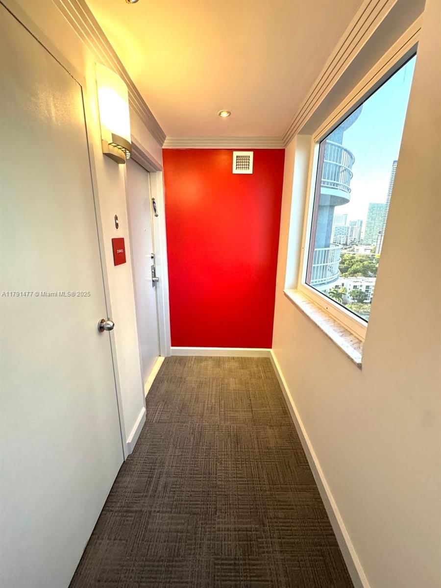 Real estate property located at 1627 Brickell Ave #2005, Miami-dade, Imperial At Brickell Cond, Miami, FL