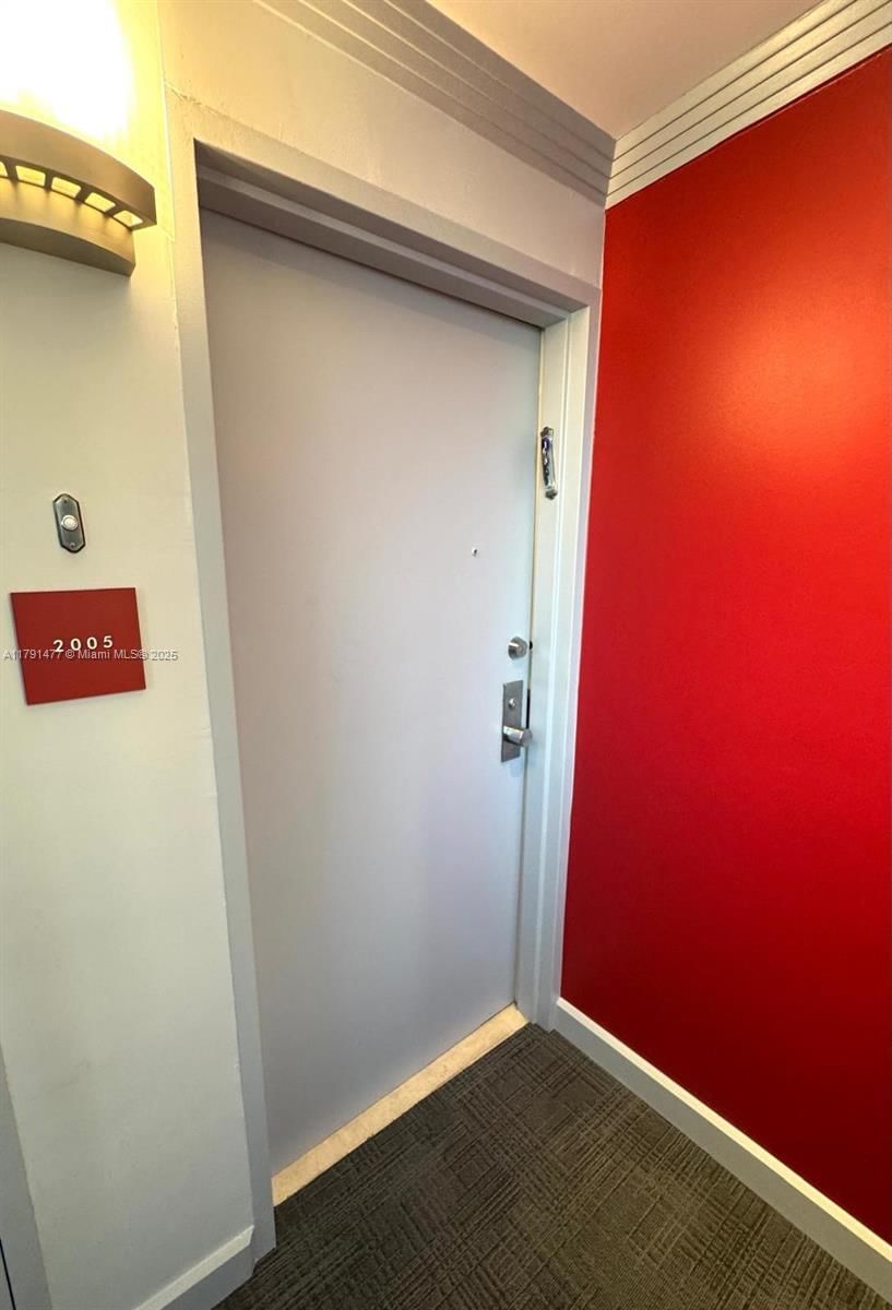 Real estate property located at 1627 Brickell Ave #2005, Miami-dade, Imperial At Brickell Cond, Miami, FL
