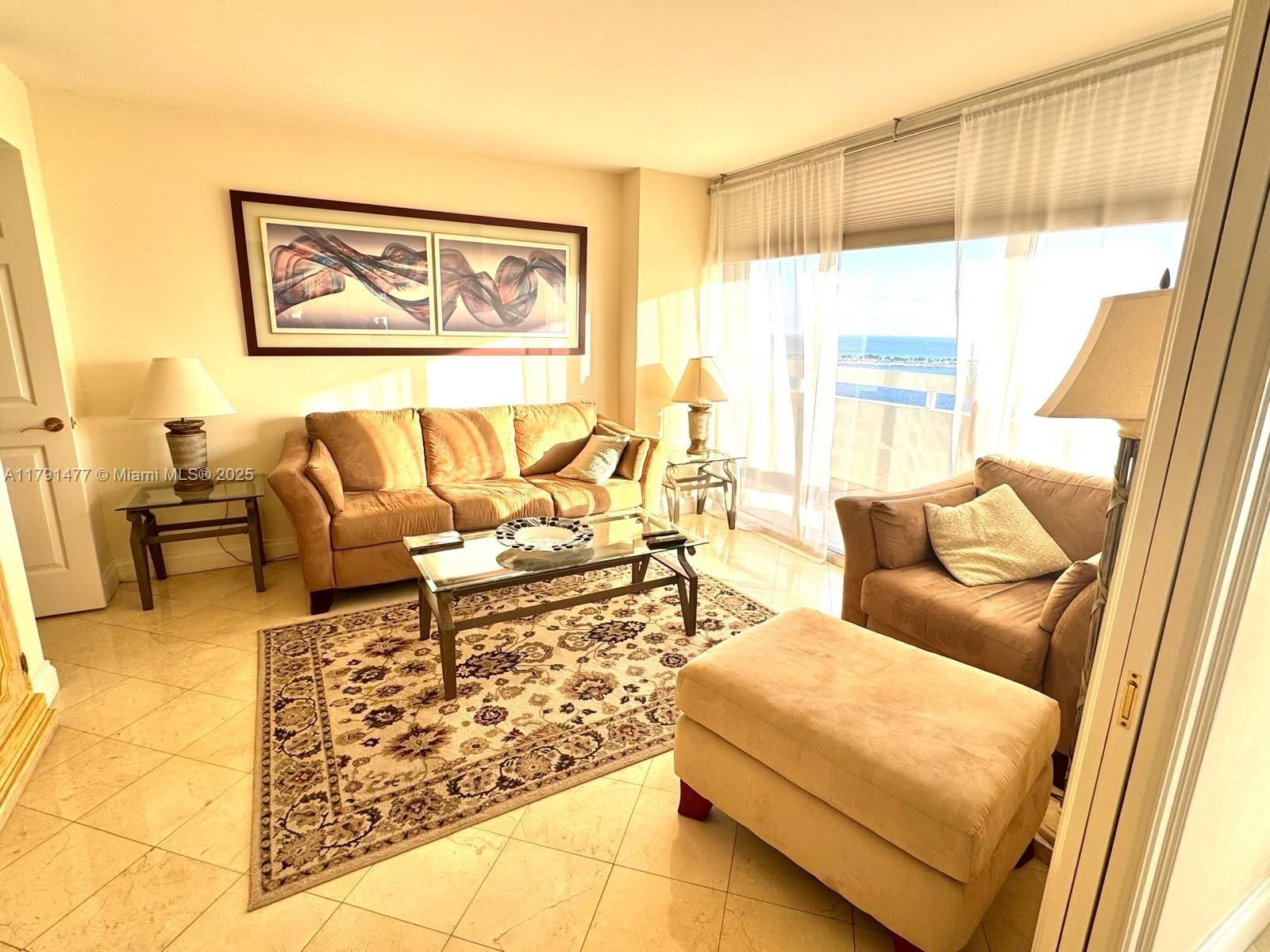Real estate property located at 1627 Brickell Ave #2005, Miami-dade, Imperial At Brickell Cond, Miami, FL