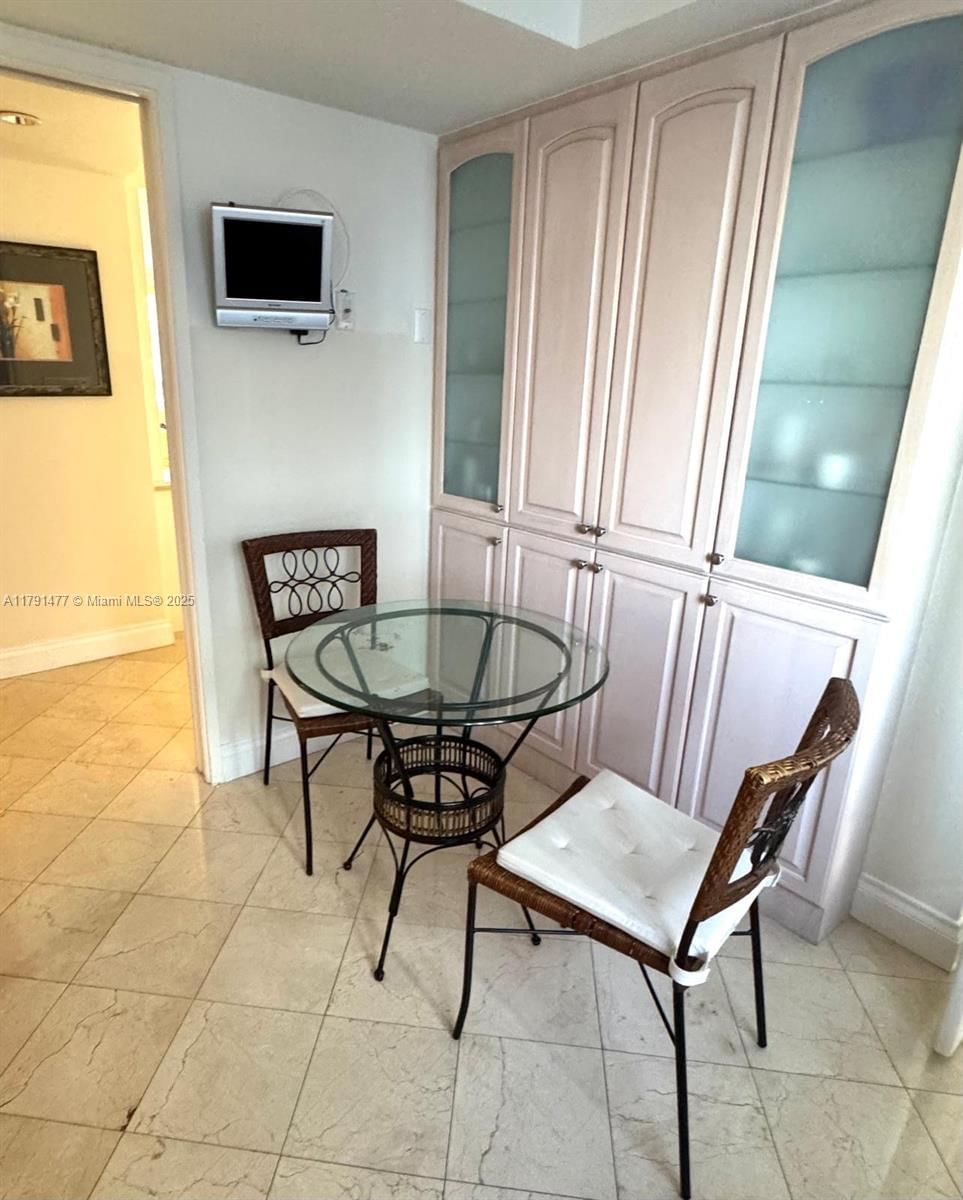 Real estate property located at 1627 Brickell Ave #2005, Miami-dade, Imperial At Brickell Cond, Miami, FL