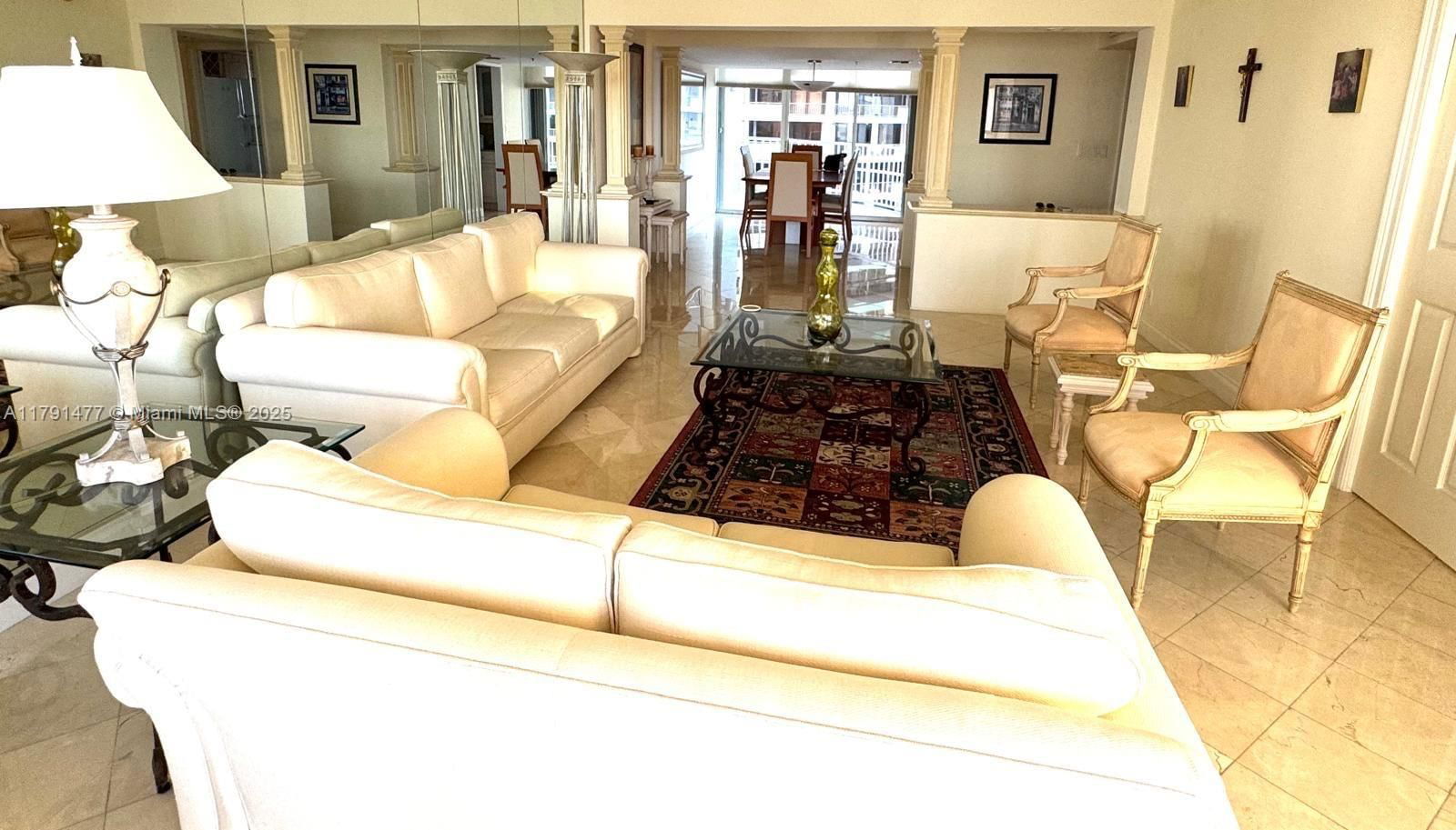 Real estate property located at 1627 Brickell Ave #2005, Miami-dade, Imperial At Brickell Cond, Miami, FL