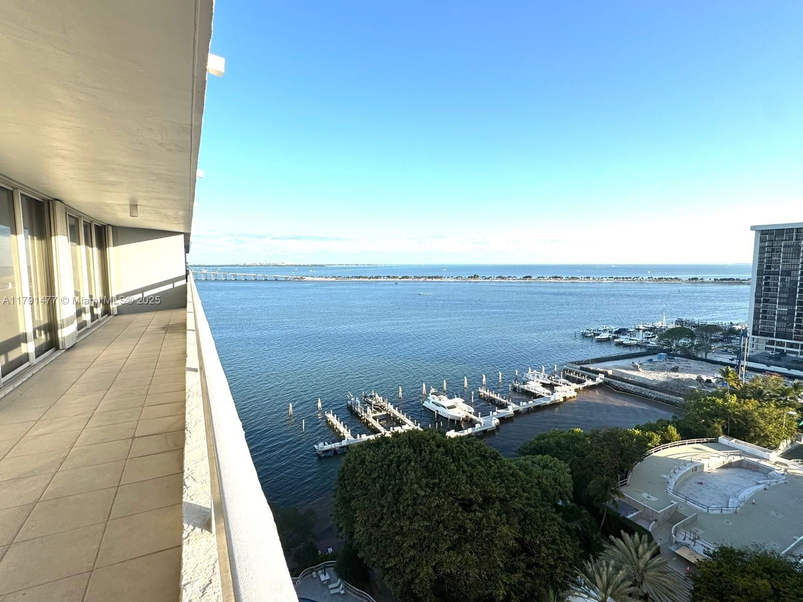 Real estate property located at 1627 Brickell Ave #2005, Miami-dade, Imperial At Brickell Cond, Miami, FL