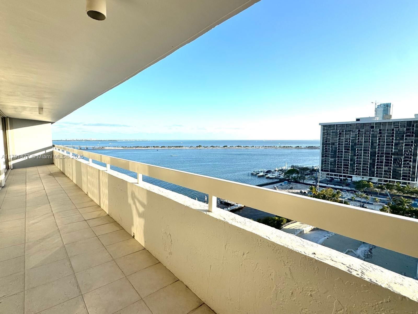 Real estate property located at 1627 Brickell Ave #2005, Miami-dade, Imperial At Brickell Cond, Miami, FL