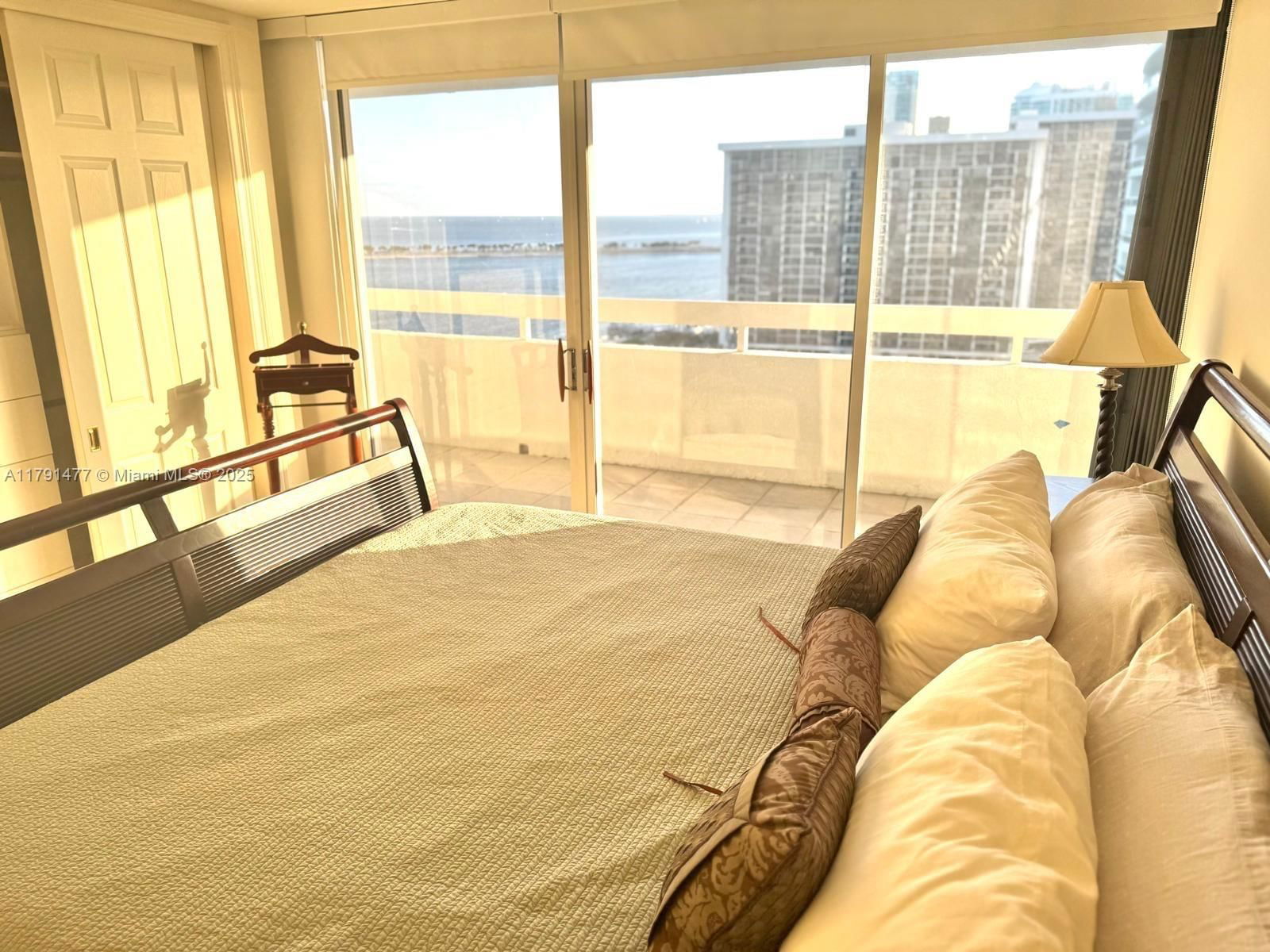 Real estate property located at 1627 Brickell Ave #2005, Miami-dade, Imperial At Brickell Cond, Miami, FL