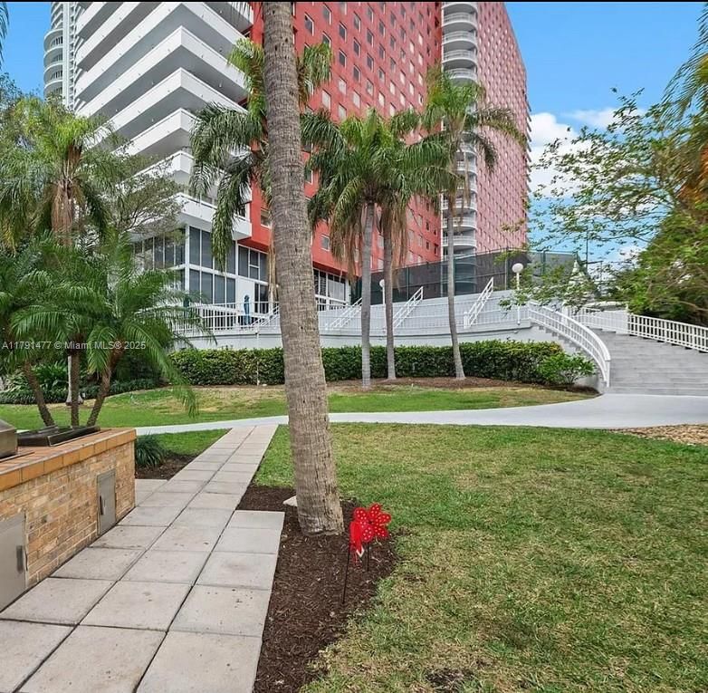 Real estate property located at 1627 Brickell Ave #2005, Miami-dade, Imperial At Brickell Cond, Miami, FL