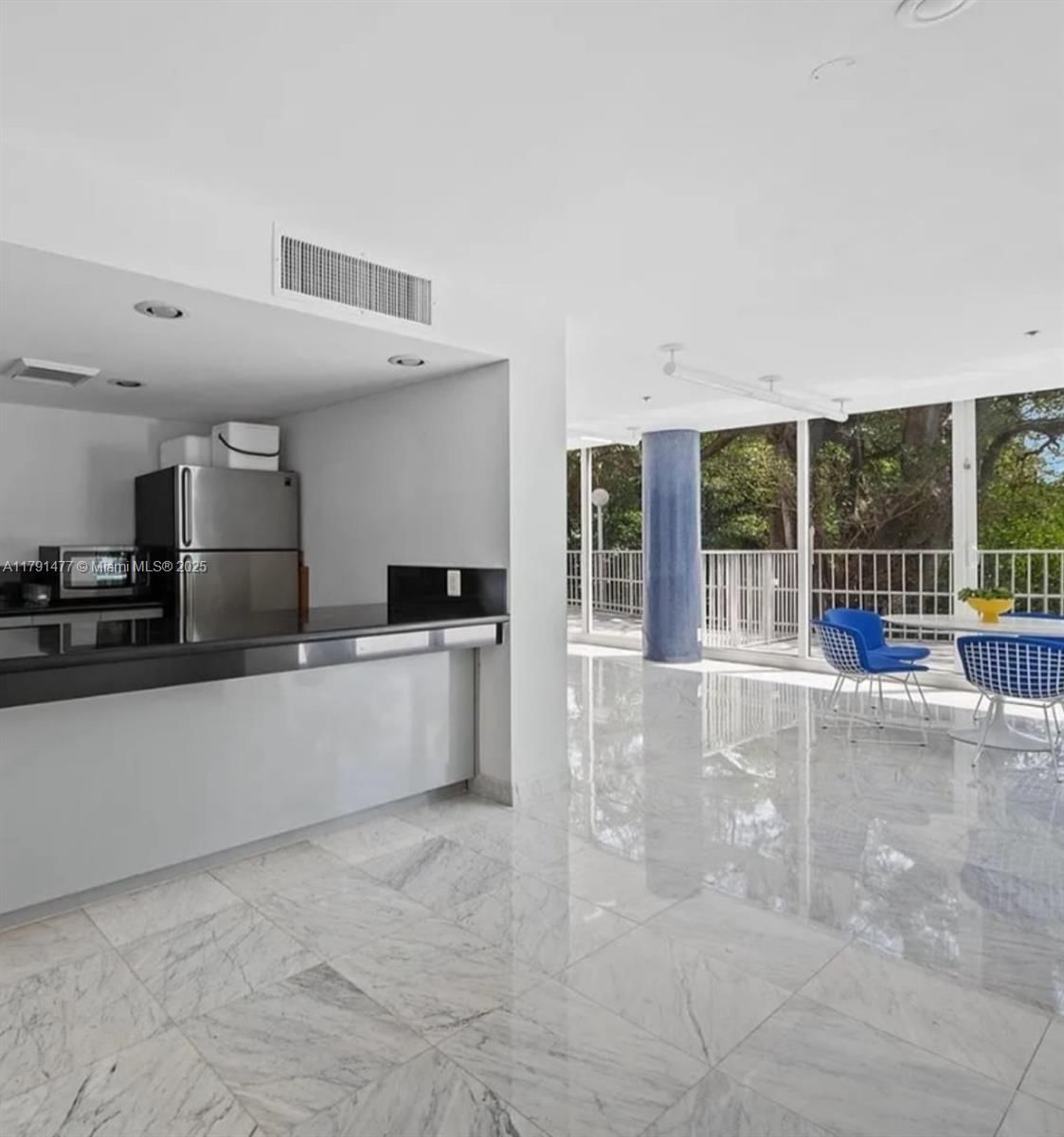 Real estate property located at 1627 Brickell Ave #2005, Miami-dade, Imperial At Brickell Cond, Miami, FL
