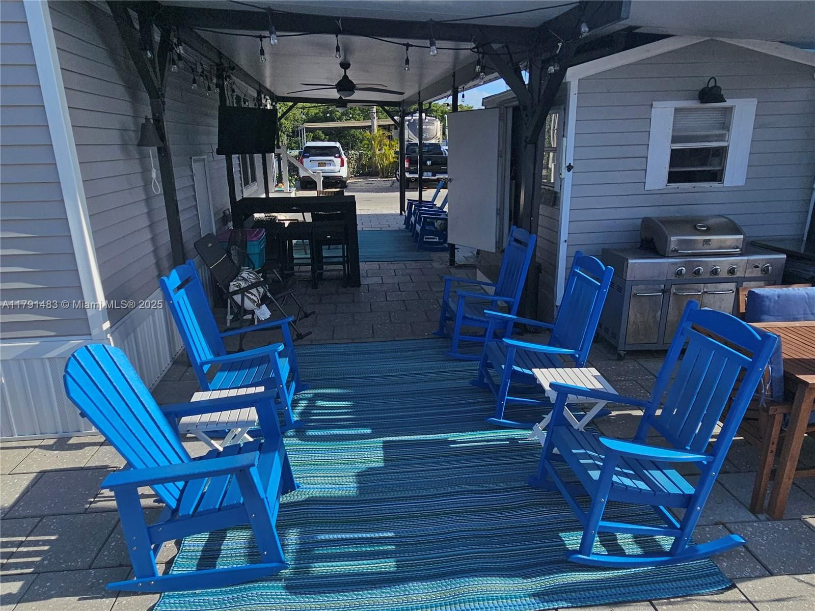 Real estate property located at 325 Calusa Street Lot 215, Monroe, Calusa Condo Association, Key Largo, FL