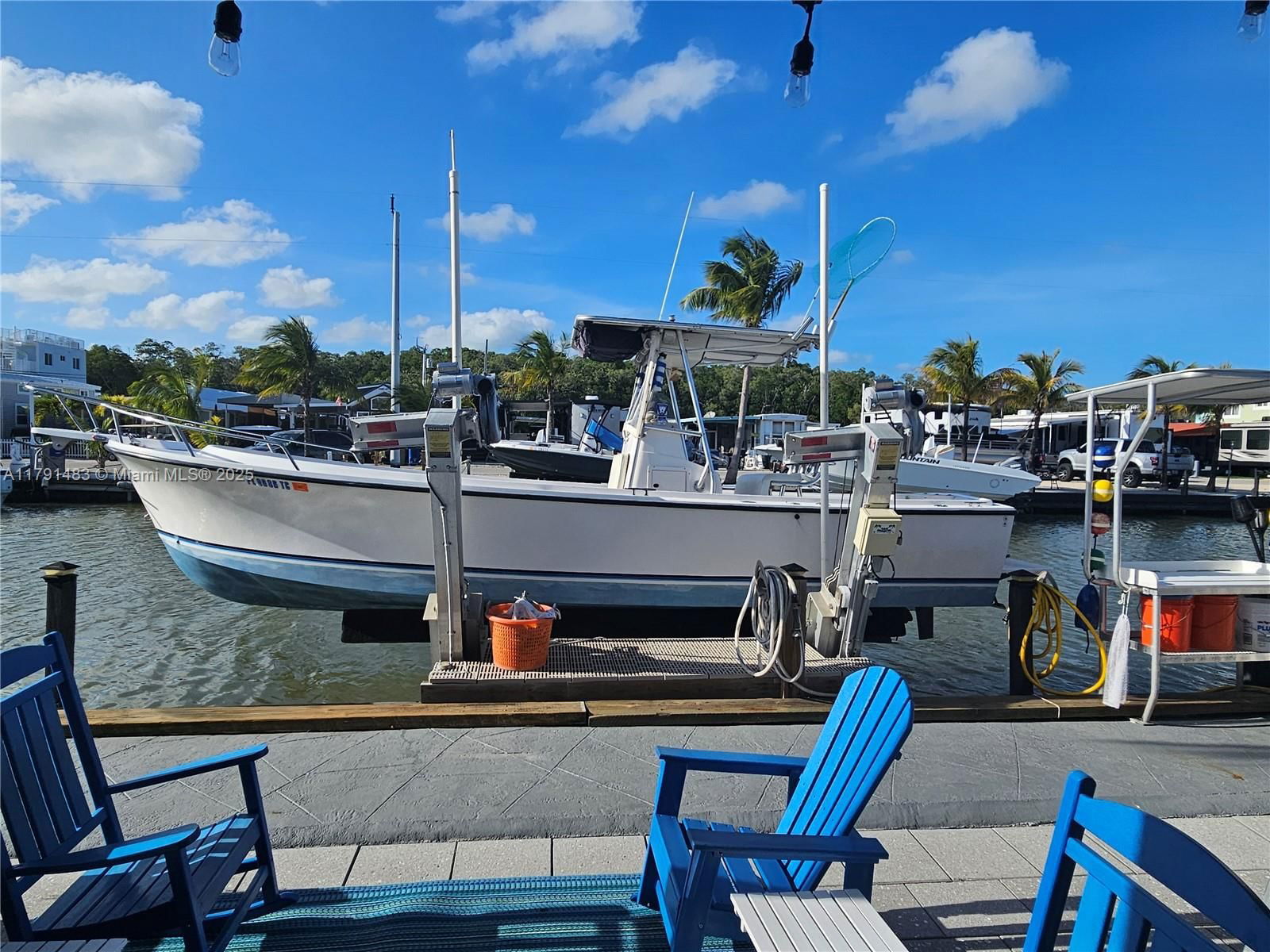 Real estate property located at 325 Calusa Street Lot 215, Monroe, Calusa Condo Association, Key Largo, FL