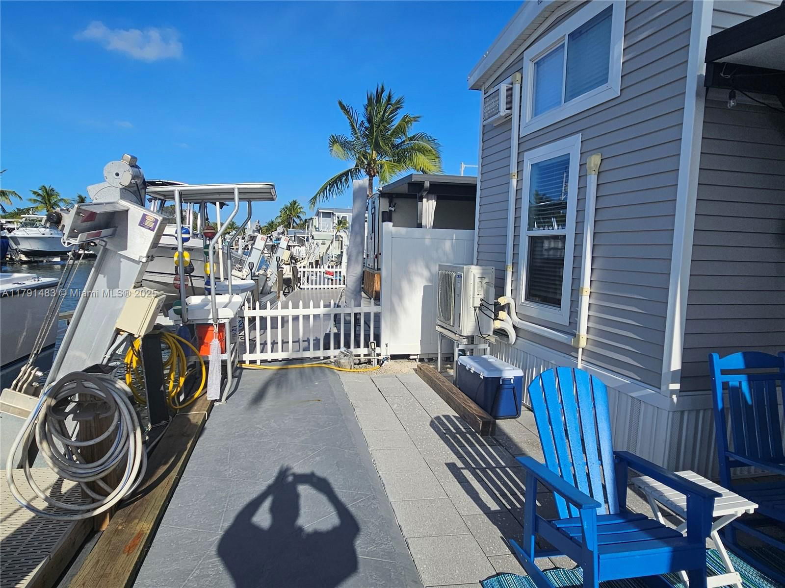 Real estate property located at 325 Calusa Street Lot 215, Monroe, Calusa Condo Association, Key Largo, FL