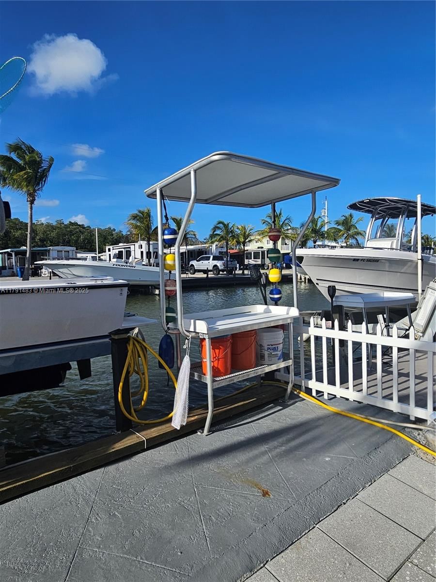 Real estate property located at 325 Calusa Street Lot 215, Monroe, Calusa Condo Association, Key Largo, FL