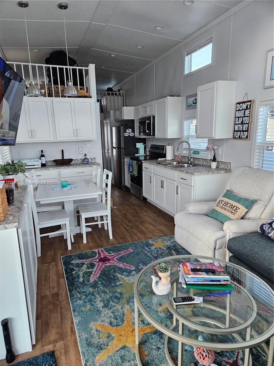 Real estate property located at 325 Calusa Street Lot 215, Monroe, Calusa Condo Association, Key Largo, FL