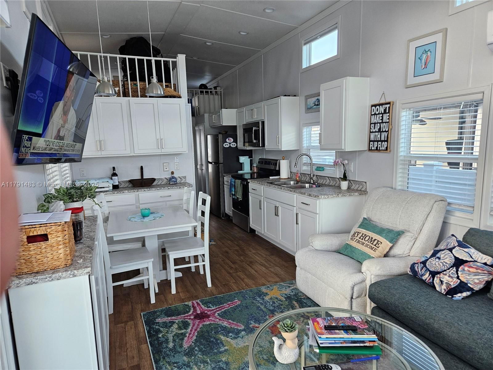 Real estate property located at 325 Calusa Street Lot 215, Monroe, Calusa Condo Association, Key Largo, FL