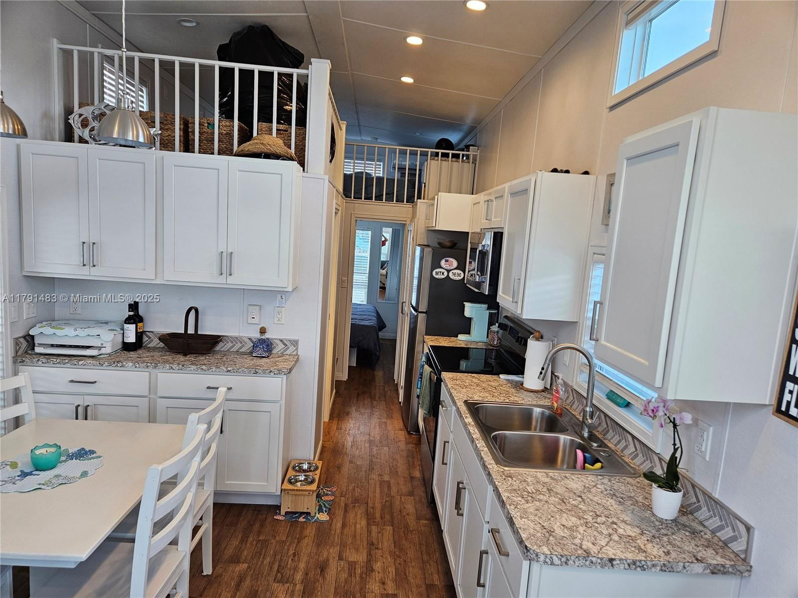 Real estate property located at 325 Calusa Street Lot 215, Monroe, Calusa Condo Association, Key Largo, FL