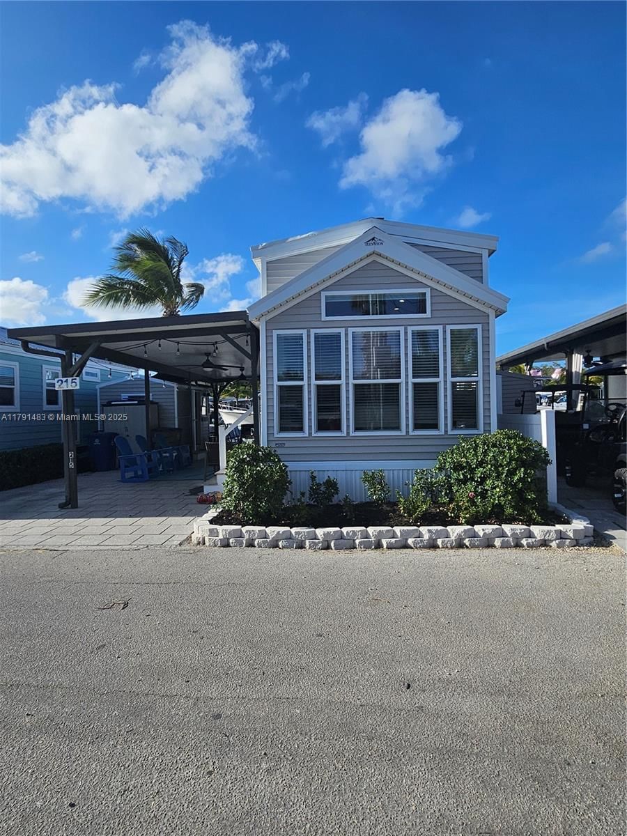 Real estate property located at 325 Calusa Street Lot 215, Monroe, Calusa Condo Association, Key Largo, FL