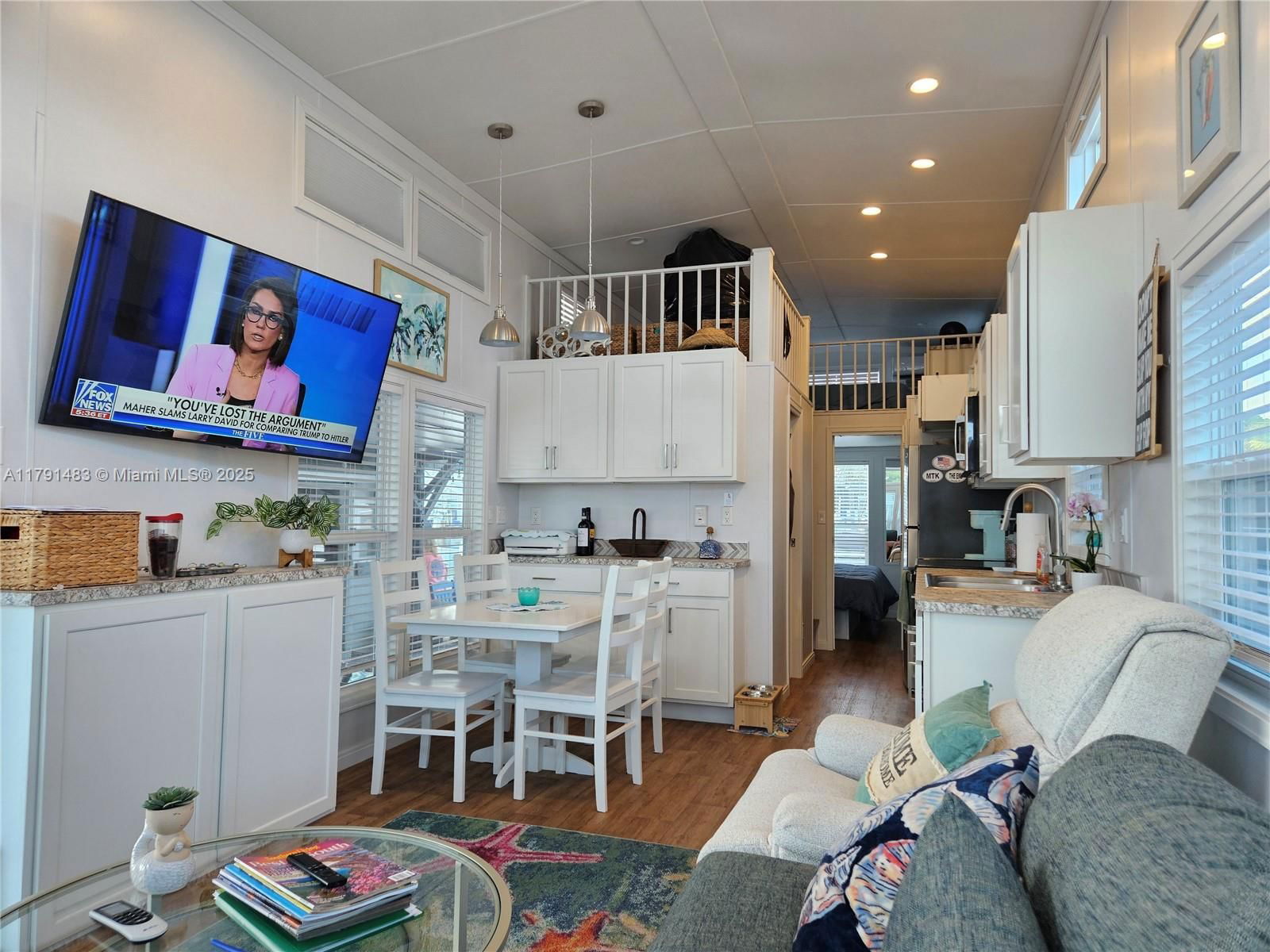Real estate property located at 325 Calusa Street Lot 215, Monroe, Calusa Condo Association, Key Largo, FL