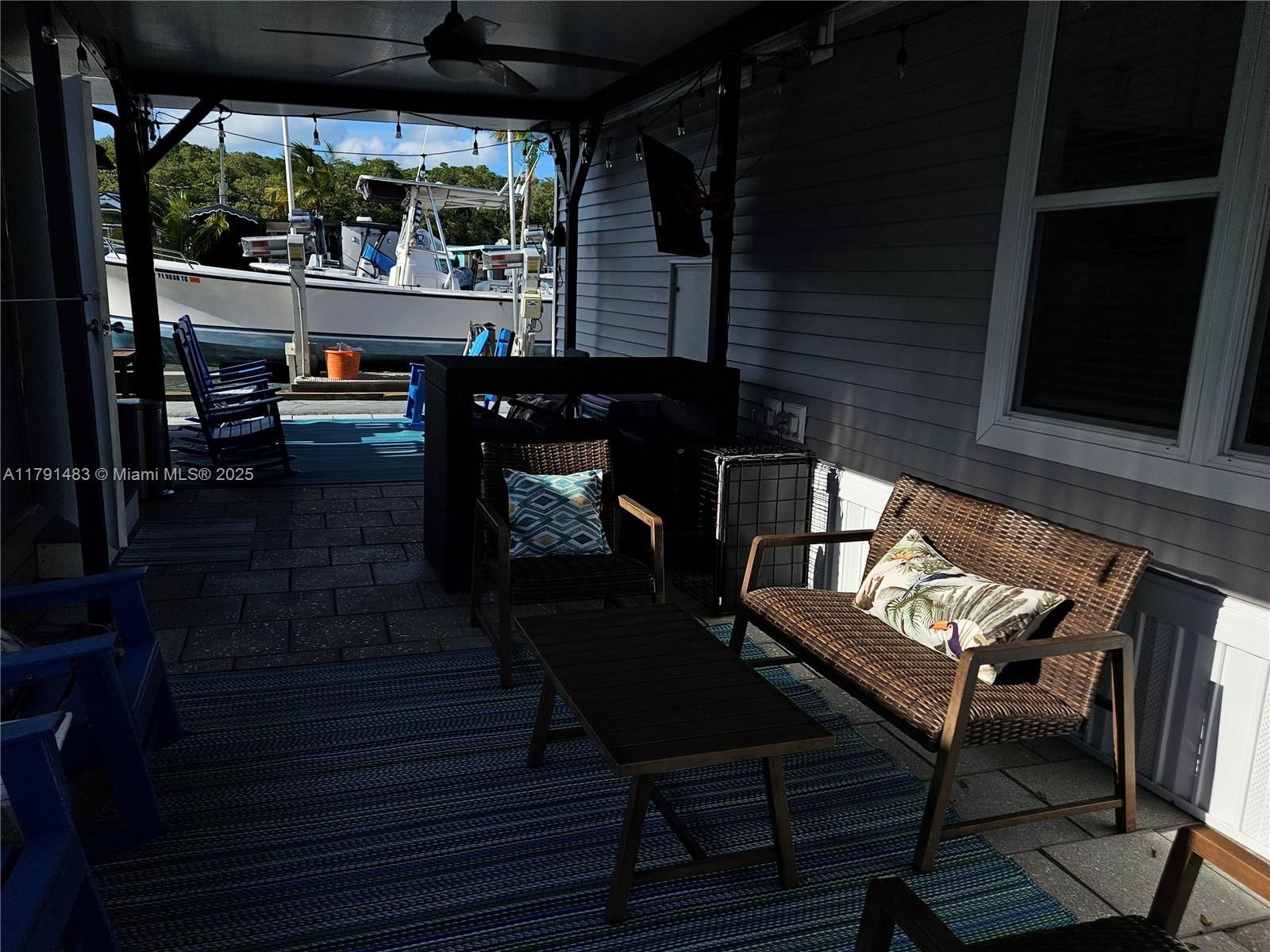 Real estate property located at 325 Calusa Street Lot 215, Monroe, Calusa Condo Association, Key Largo, FL