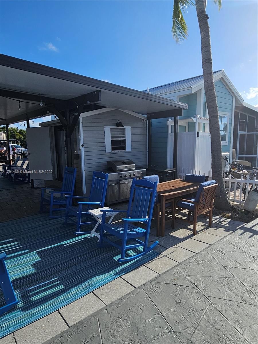 Real estate property located at 325 Calusa Street Lot 215, Monroe, Calusa Condo Association, Key Largo, FL