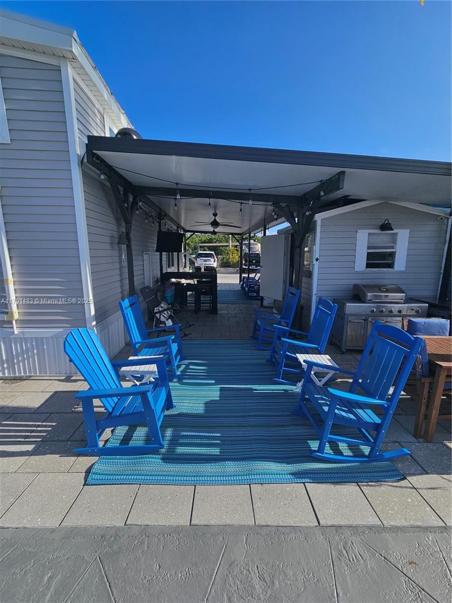 Real estate property located at 325 Calusa Street Lot 215, Monroe, Calusa Condo Association, Key Largo, FL