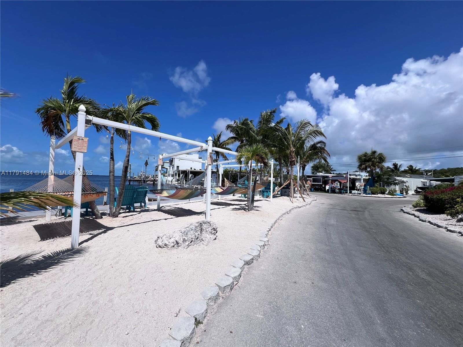 Real estate property located at 325 Calusa St #5, Monroe, Calusa Campground, Key Largo, FL