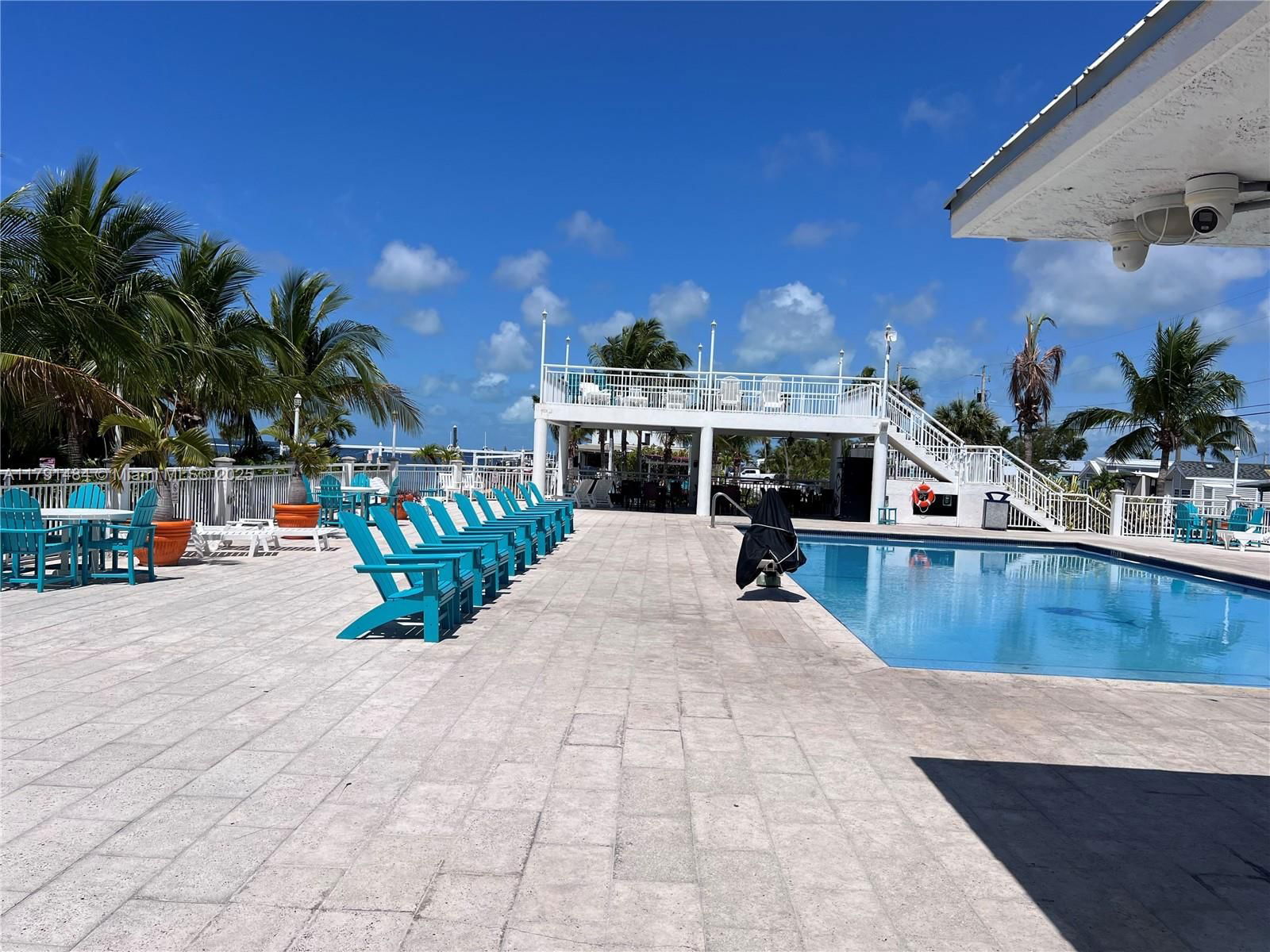 Real estate property located at 325 Calusa St #5, Monroe, Calusa Campground, Key Largo, FL
