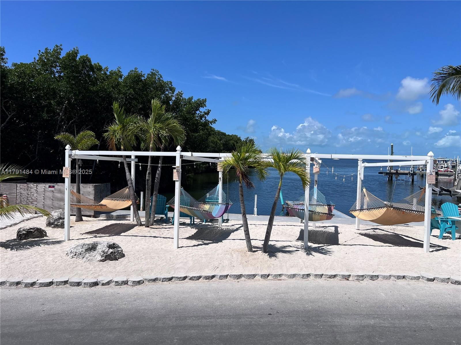 Real estate property located at 325 Calusa St #5, Monroe, Calusa Campground, Key Largo, FL