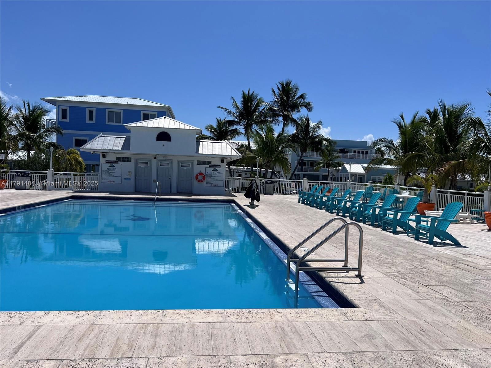Real estate property located at 325 Calusa St #5, Monroe, Calusa Campground, Key Largo, FL