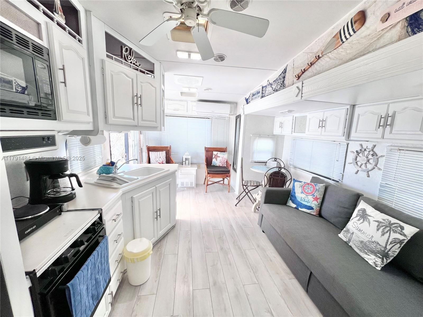 Real estate property located at 325 Calusa St #5, Monroe, Calusa Campground, Key Largo, FL