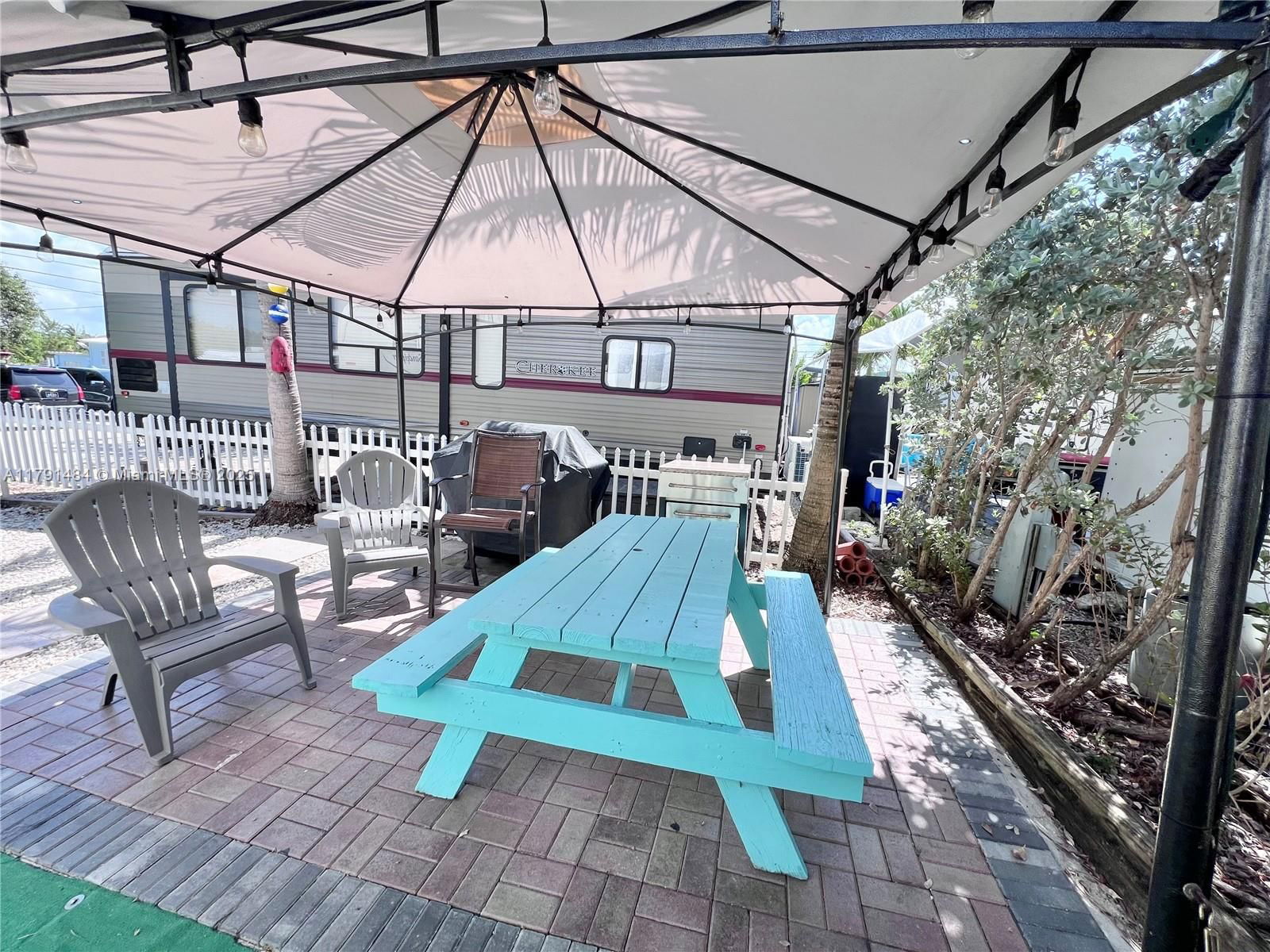 Real estate property located at 325 Calusa St #5, Monroe, Calusa Campground, Key Largo, FL