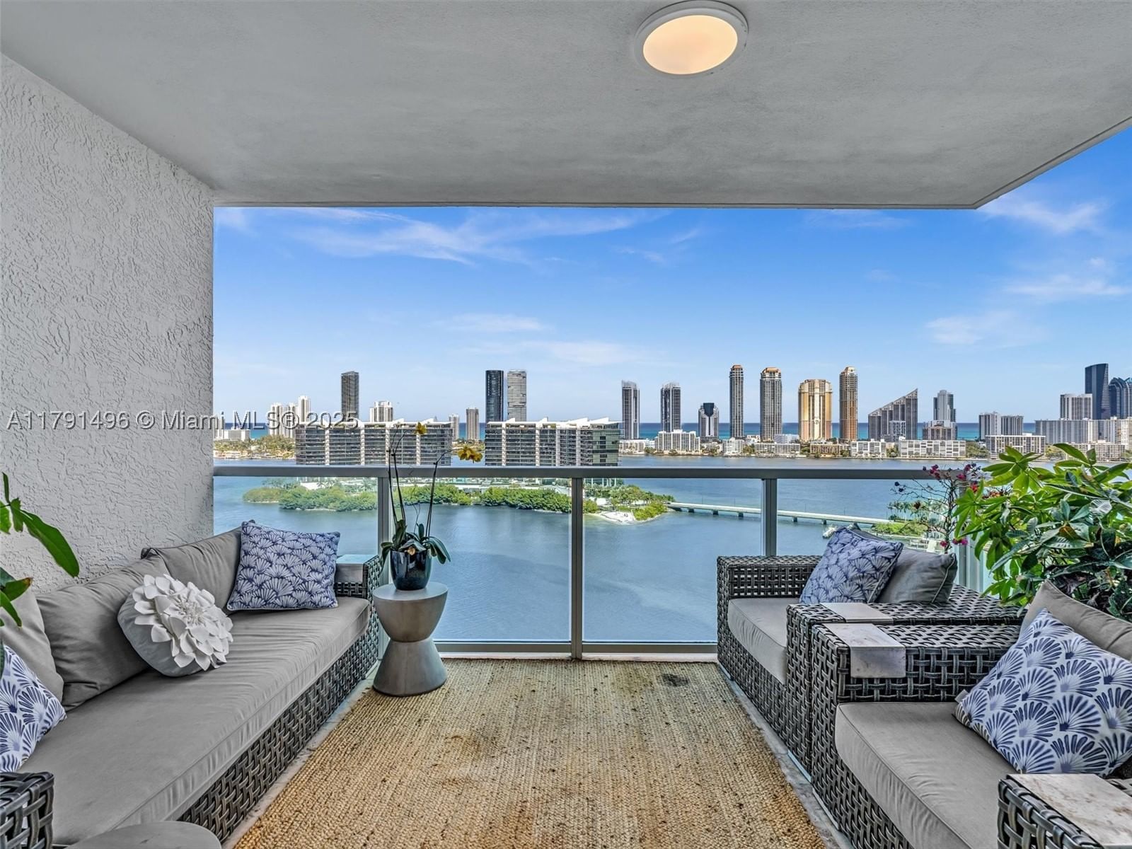 Real estate property located at 3201 183rd St #2102, Miami-dade, The Peninsula Condo, Aventura, FL