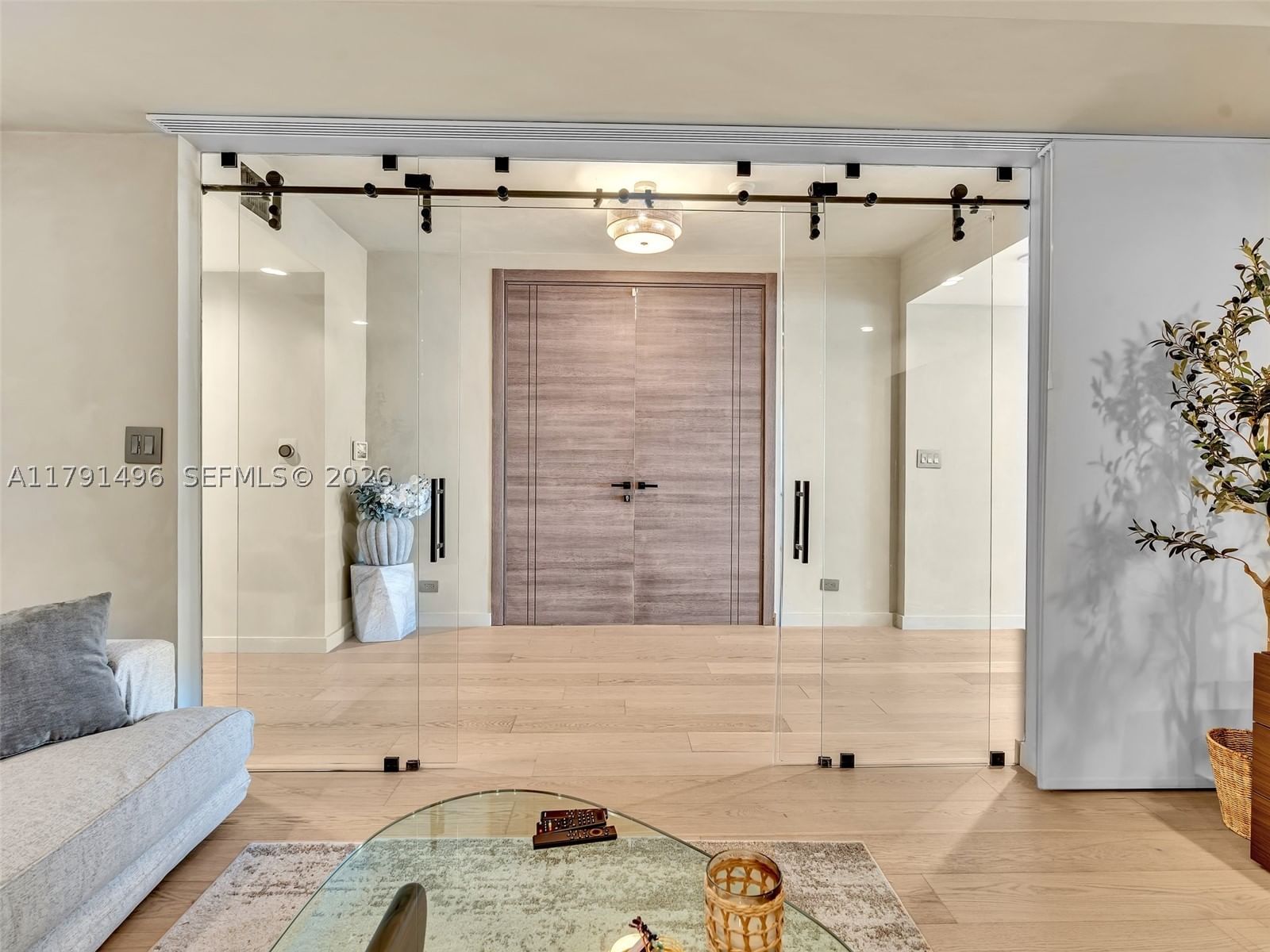 Real estate property located at 3201 183rd St #2102, Miami-dade, The Peninsula Condo, Aventura, FL
