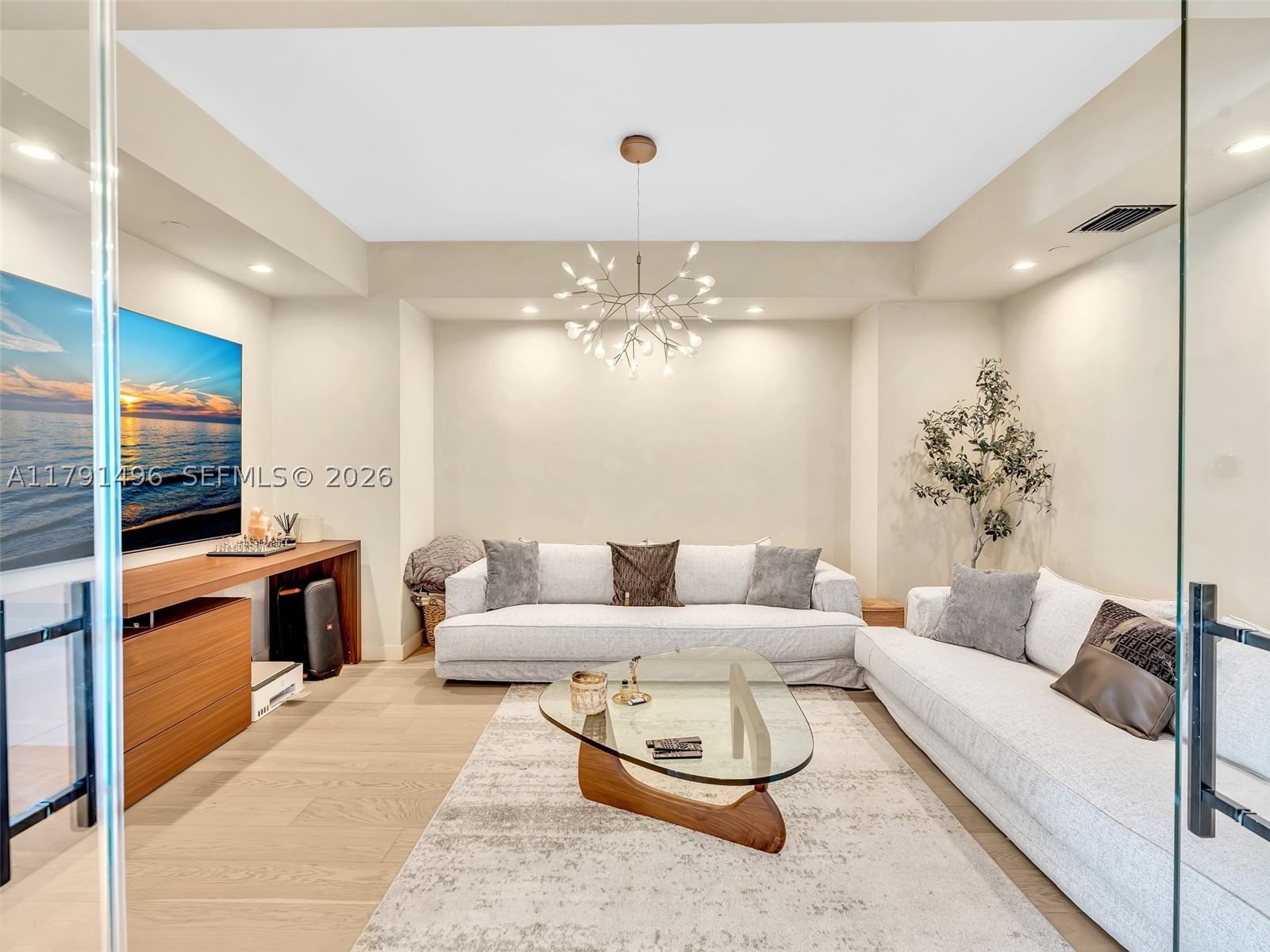 Real estate property located at 3201 183rd St #2102, Miami-dade, The Peninsula Condo, Aventura, FL