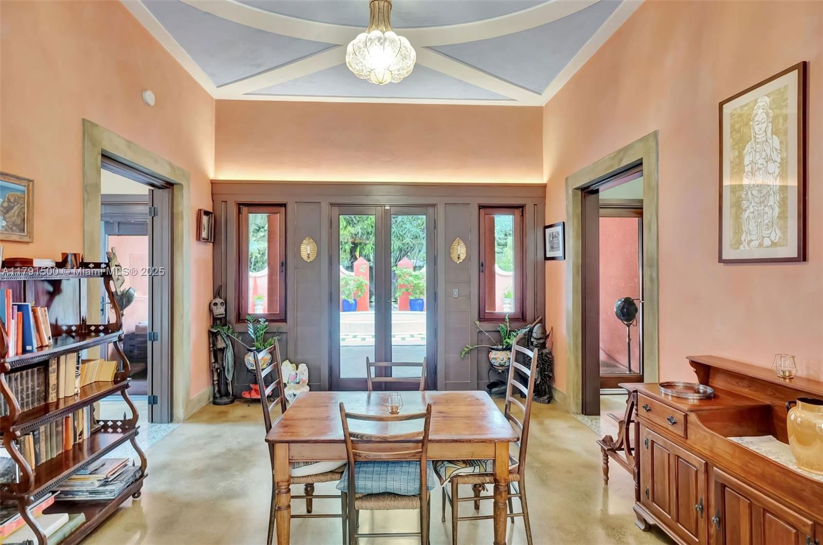 Real estate property located at 2760 Kirk St, Miami-dade, Silver Bluff Est Sec C, Coconut Grove, FL