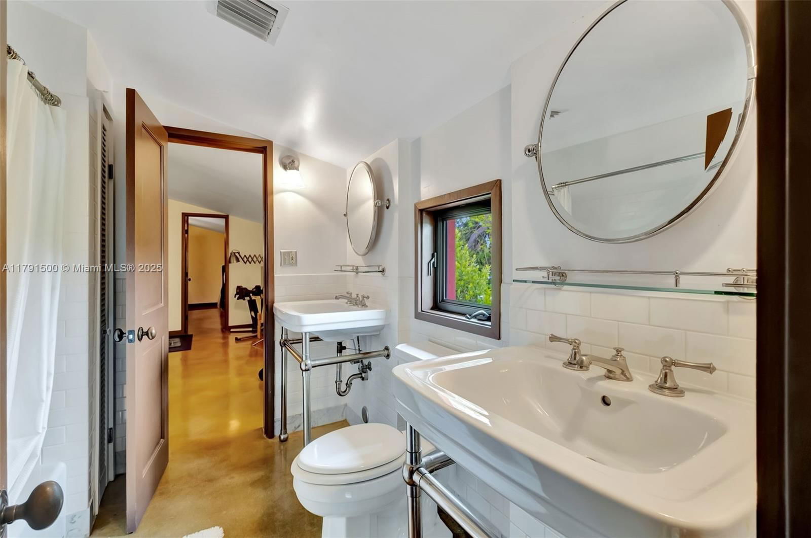 Real estate property located at 2760 Kirk St, Miami-dade, Silver Bluff Est Sec C, Coconut Grove, FL