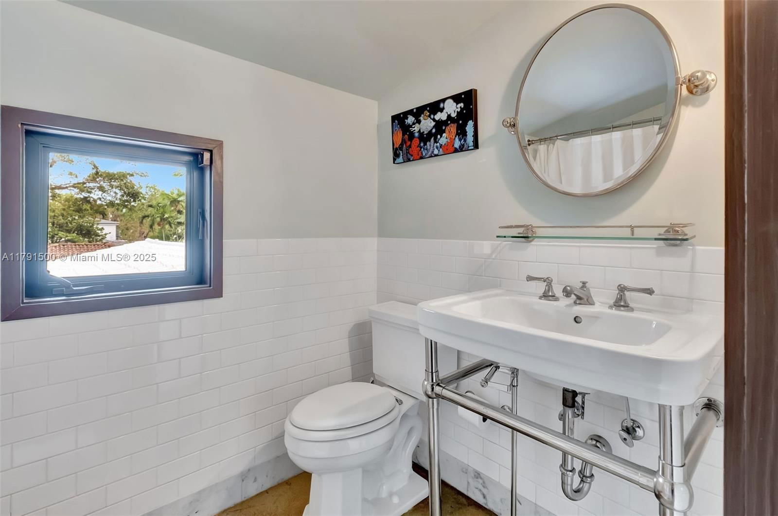 Real estate property located at 2760 Kirk St, Miami-dade, Silver Bluff Est Sec C, Coconut Grove, FL