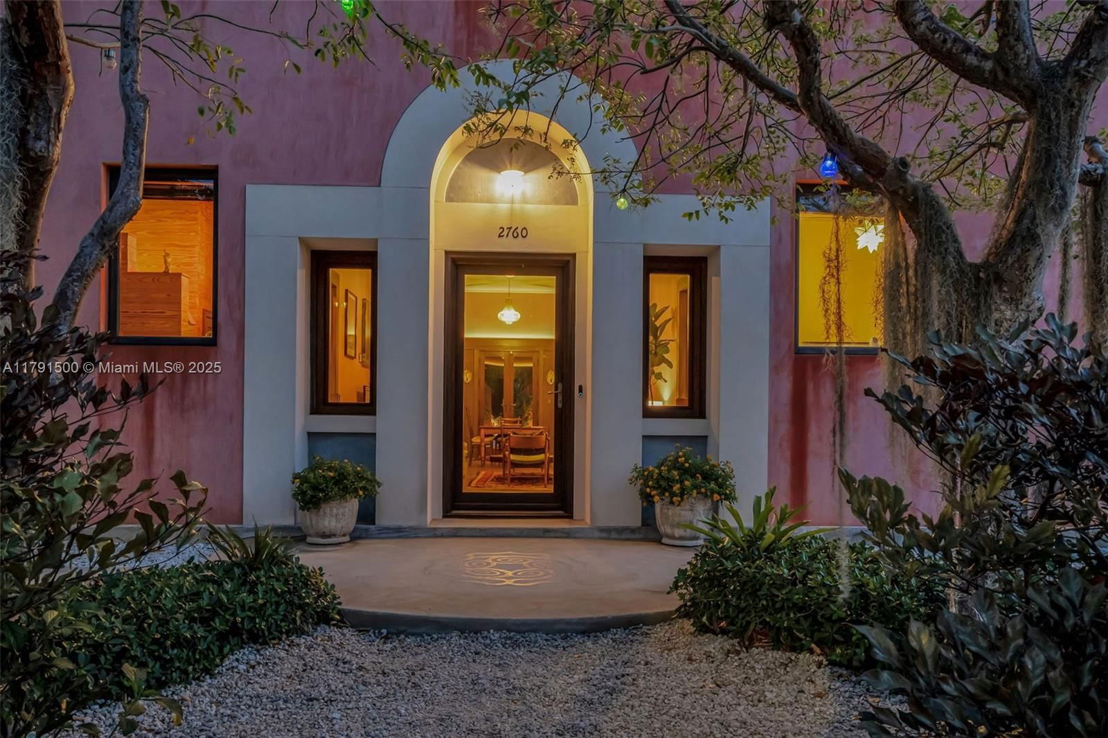 Real estate property located at 2760 Kirk St, Miami-dade, Silver Bluff Est Sec C, Coconut Grove, FL