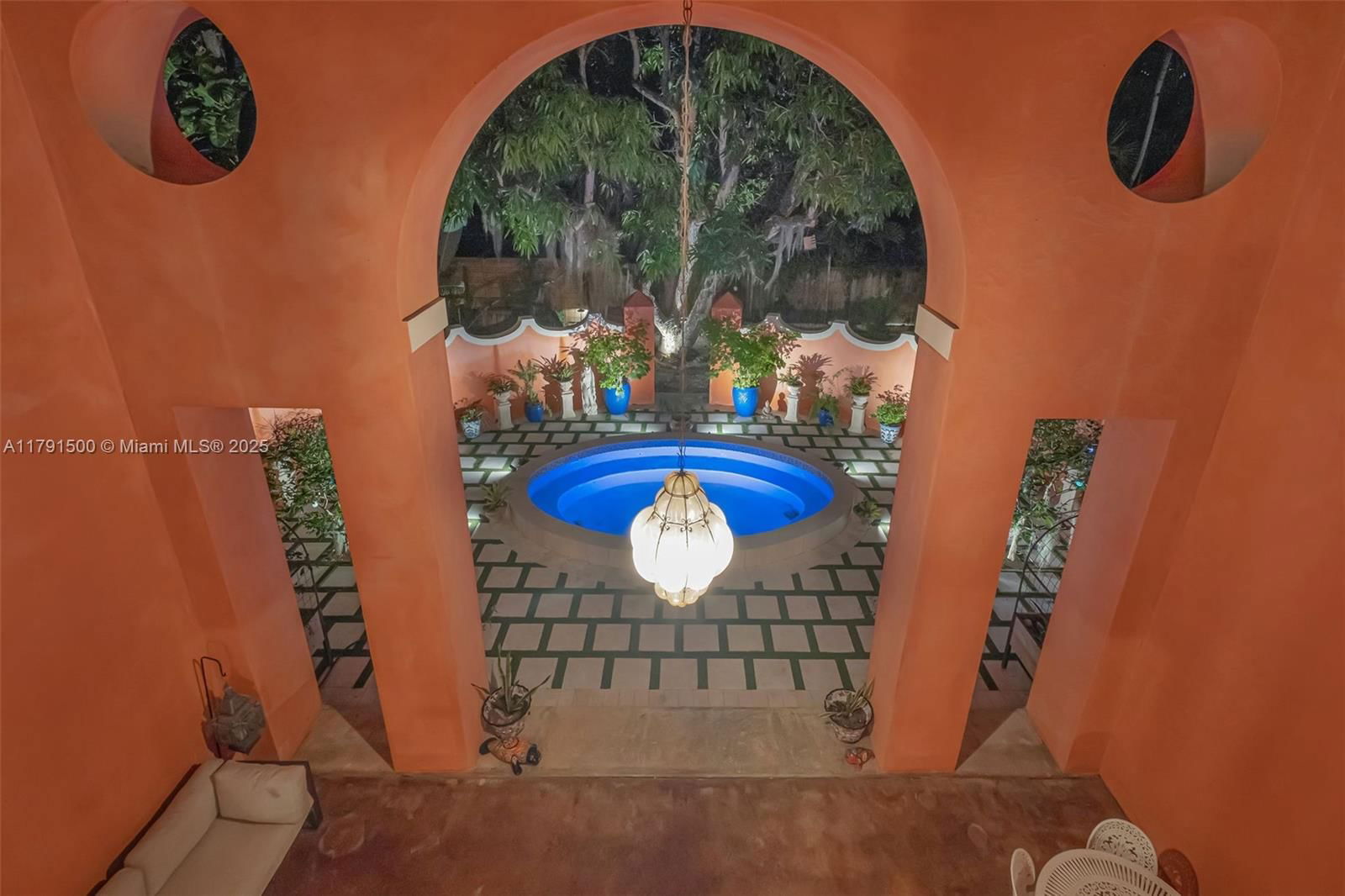 Real estate property located at 2760 Kirk St, Miami-dade, Silver Bluff Est Sec C, Coconut Grove, FL
