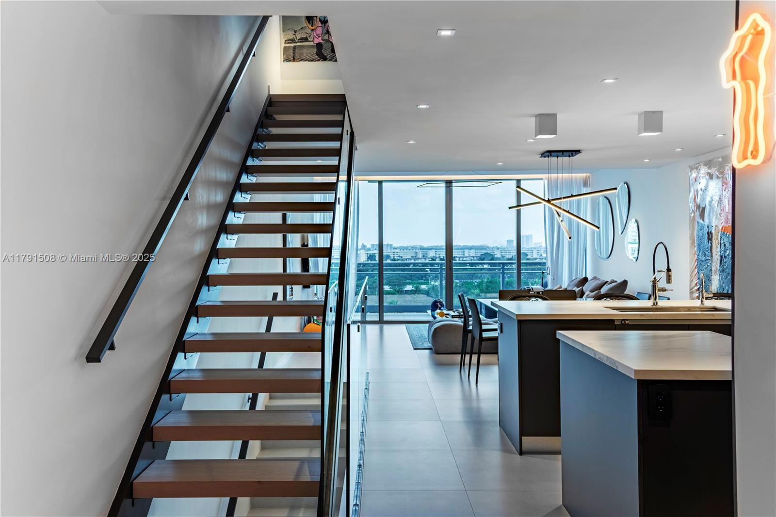 Real estate property located at 2950 188th St #507, Miami-dade, Artech Residences At Aven, Aventura, FL