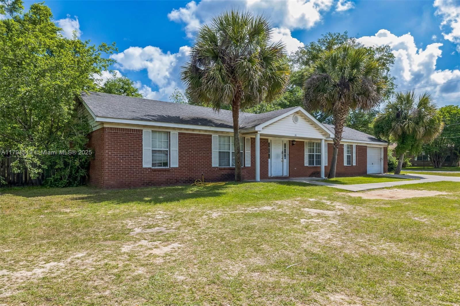 Real estate property located at 396 Hancock Ln, Other, Subdivision Number: 7103, Other City - In The State Of Florida, FL