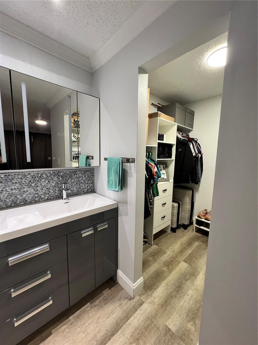 Real estate property located at 19055 62nd Ave #212, Miami-dade, Countryside Village Condo, Hialeah, FL