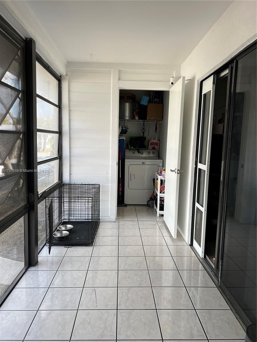 Real estate property located at 19055 62nd Ave #212, Miami-dade, Countryside Village Condo, Hialeah, FL