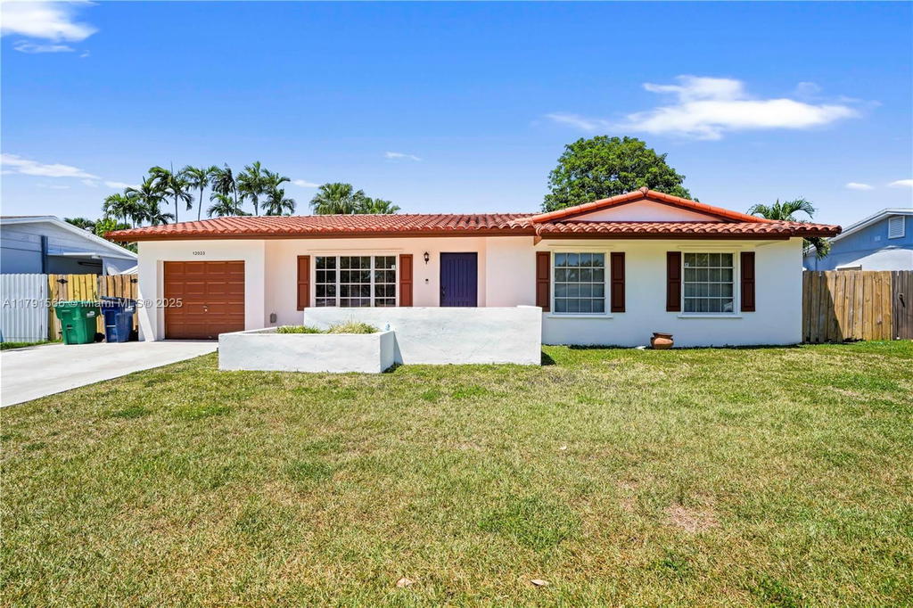 Real estate property located at 12023 105th Ln, Miami-dade, Devon-aire Estates Sec 4, Miami, FL