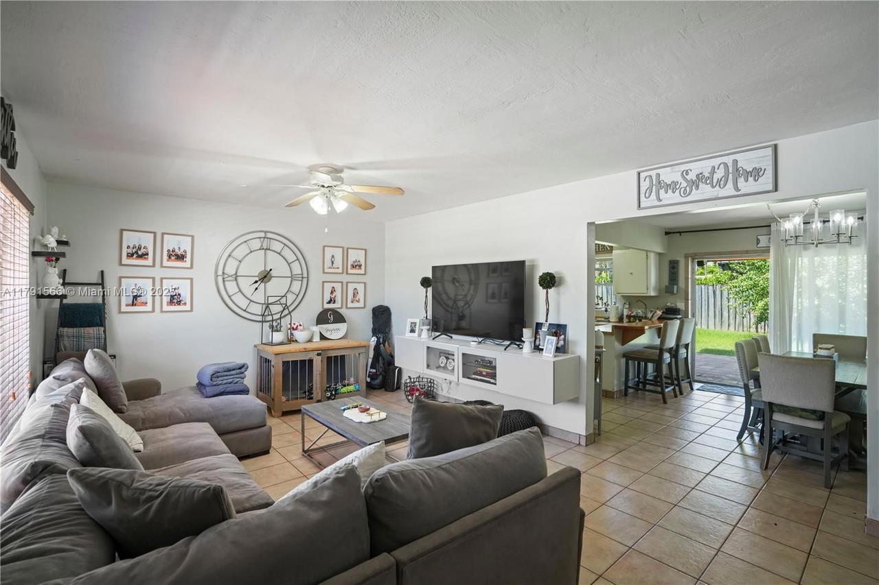 Real estate property located at 12023 105th Ln, Miami-dade, Devon-aire Estates Sec 4, Miami, FL