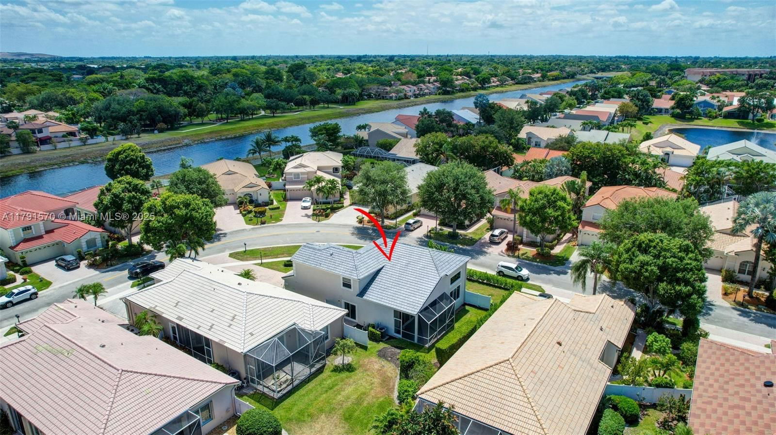 Real estate property located at 6393 Brava Way, Palm Beach, Costa Brava Of Boca Pointe, Boca Raton, FL