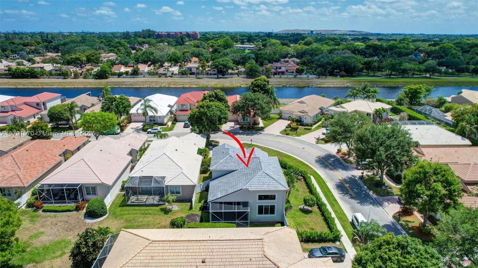 Real estate property located at 6393 Brava Way, Palm Beach, Costa Brava Of Boca Pointe, Boca Raton, FL